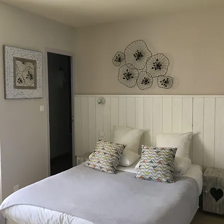 Hôtel Saint-Clair, côté Plage-2