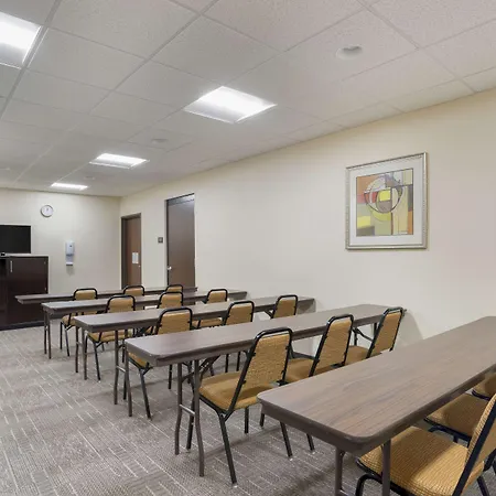 Best Western Plus Flowood Inn & Suites-2