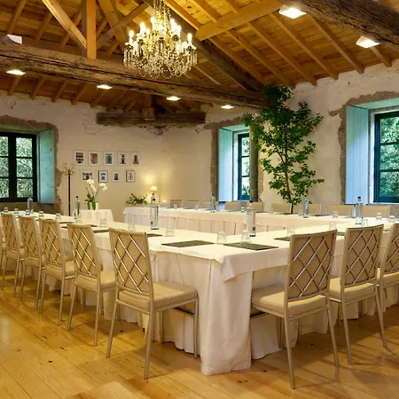 A Quinta Da Auga Hotel Spa Relais & Chateaux-3