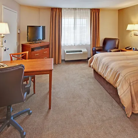 Candlewood Suites Williston By Ihg-2