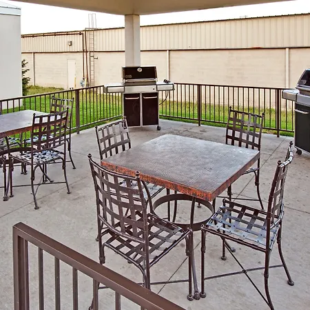 Candlewood Suites Williston By Ihg-3