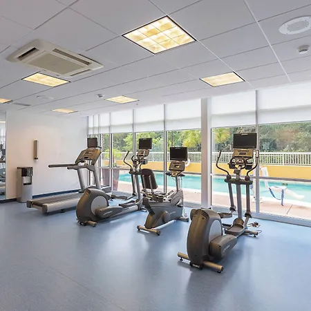 Springhill Suites Tampa North/Tampa Palms-2