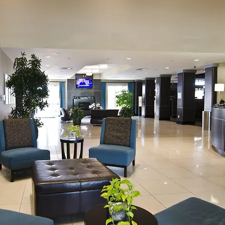Holiday Inn Hammond By Ihg-3