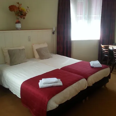 Oranje Hotel Sittard-2