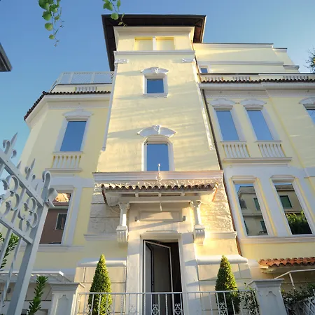 Hotel Villa Duse-3