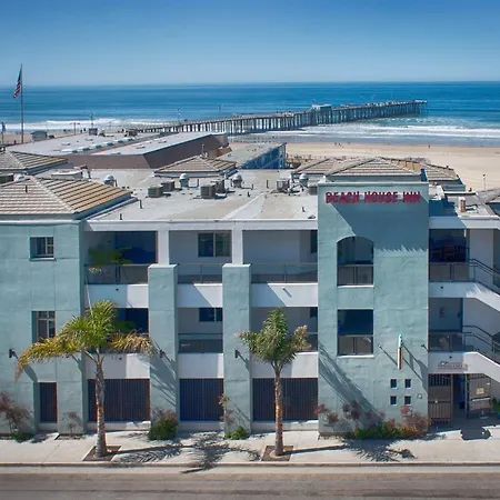 Beach House Inn & Suites-2
