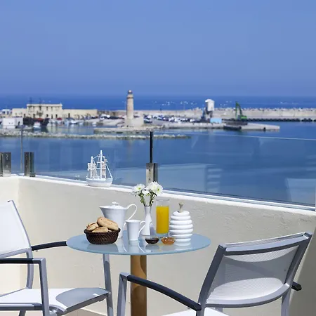 Kyma Suites Beach Hotel-3