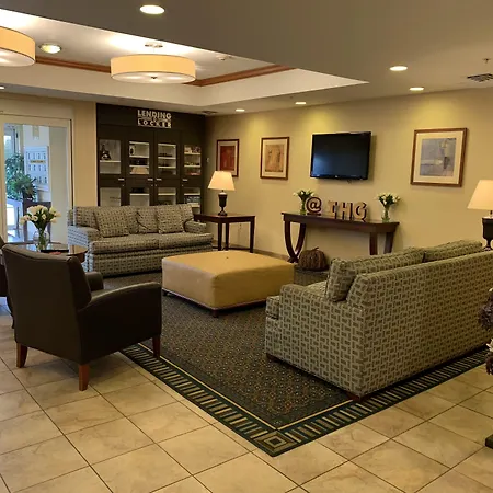 Candlewood Suites Jonesboro By Ihg-2