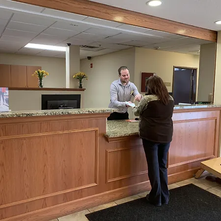 Candlewood Suites Jonesboro By Ihg-3