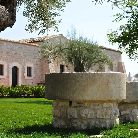 Torre Don Virgilio Country Hotel-2