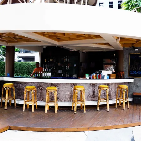 The Beach Boutique House-2