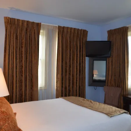 Hotel 1110 (Adults Only)-2