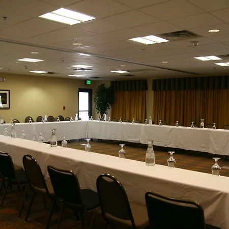 Hampton Inn And Suites Pueblo/North-2