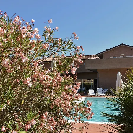 Residence San Rossore-3