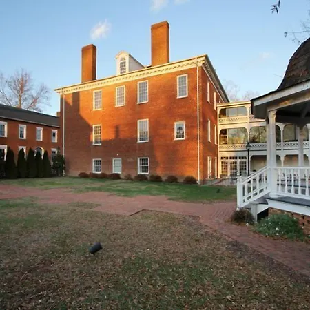 Hale Springs Inn-2