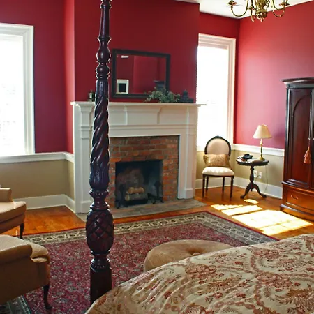 Hale Springs Inn-3
