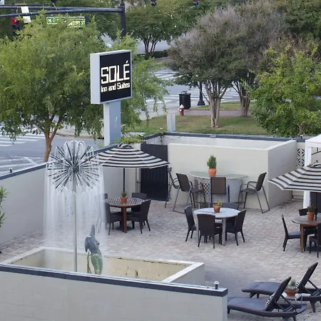Sole Inn And Suites-3