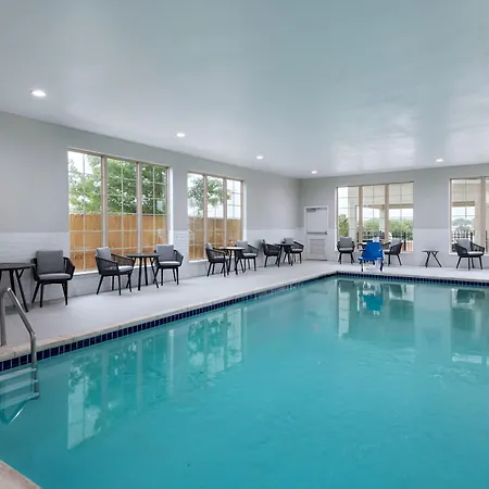 Towneplace Suites By Marriott Weatherford-2