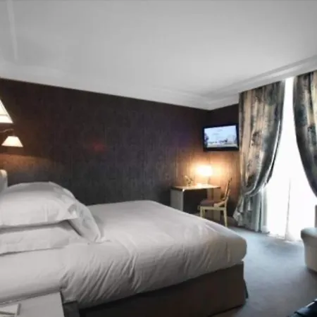 Hôtel Princesse Flore-3