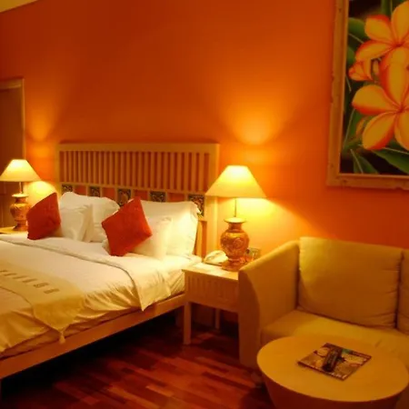 The Natsepa Resort And Conference Center-2