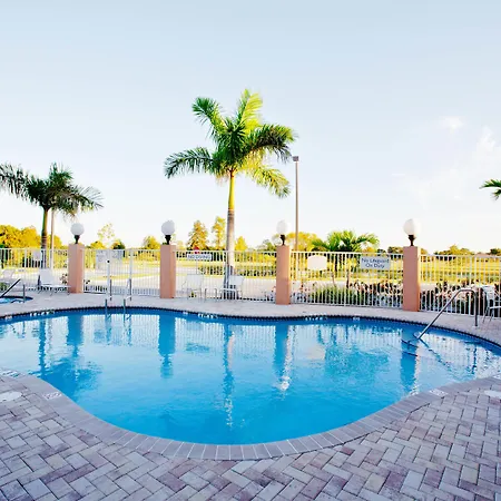 Fairfield Inn & Suites By Marriott Venice-3