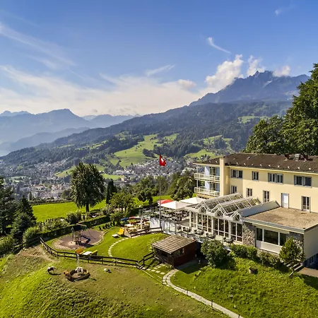 Hotel Sonnenberg-3