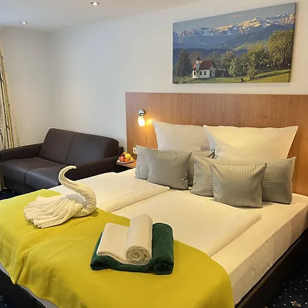 Hotel Post-3