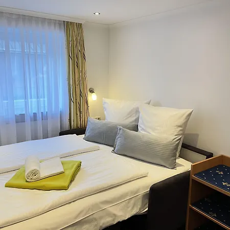 Hotel Post-2