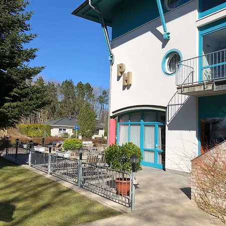 gut-Hotel Pommernhotel Barth-3