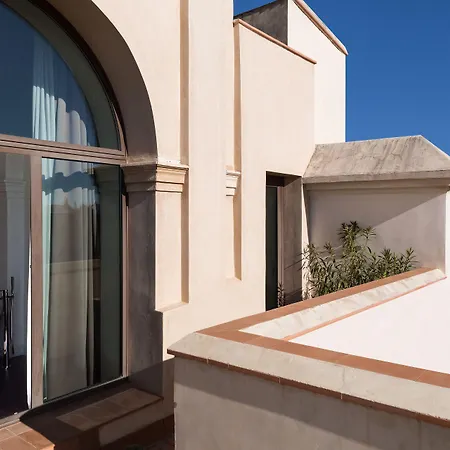 CoolRooms Palacio Villapanés 5 GL-3