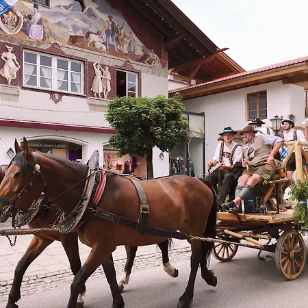 Gasthof zum Rassen-3
