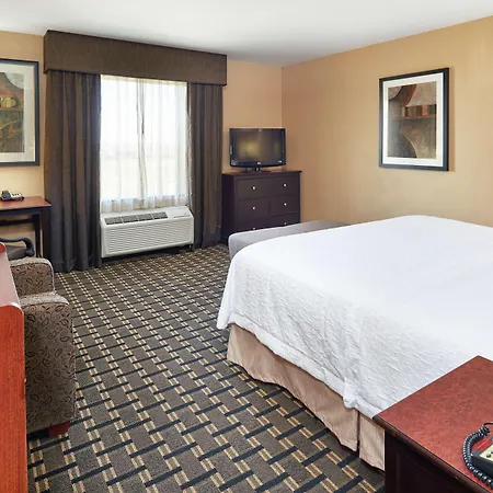 Hampton Inn Sweetwater-3