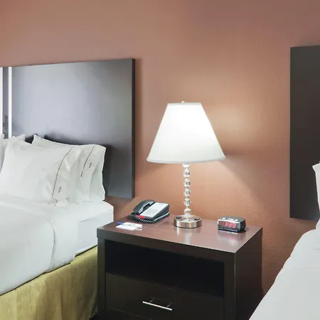 Holiday Inn Express Columbia By Ihg-3