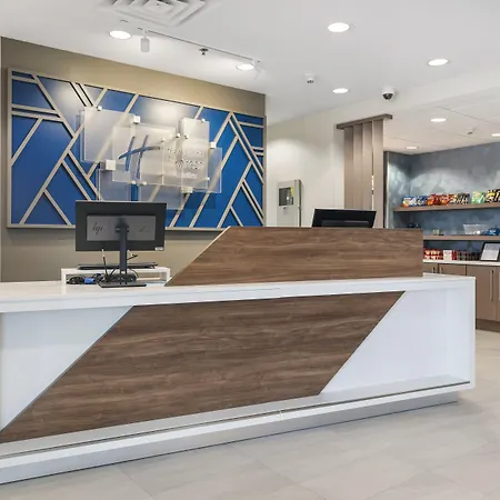Holiday Inn Express Peru-Lasalle Area By Ihg-2