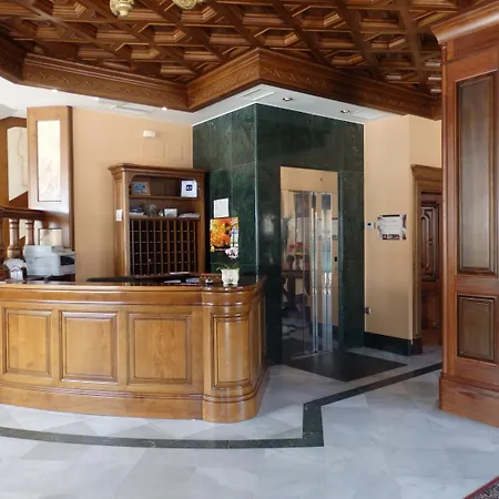 Hotel Aranda-2