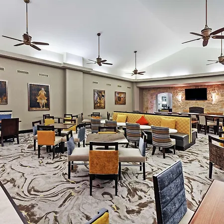 Homewood Suites By Hilton Waco-2