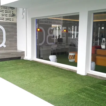 Bq Carmen Playa- Adults Only-2