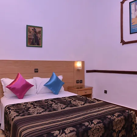 Hotel Continental-3