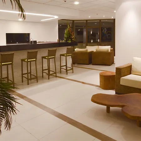 Best Western Premier Maceió-2
