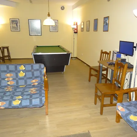 Aparthotel Sant Andreu-2