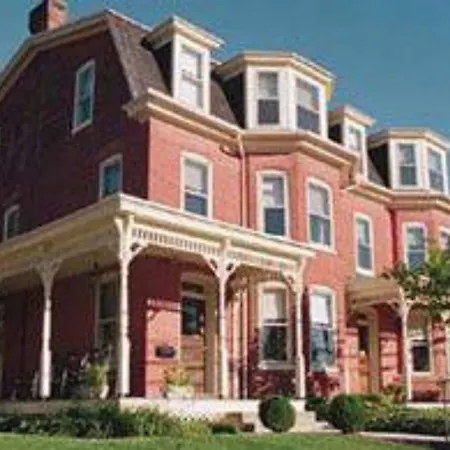 Brickhouse Inn B&B-3