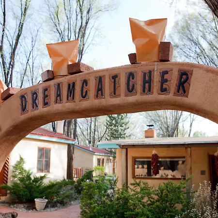 Dreamcatcher B&B-3