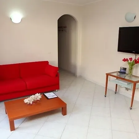 Motta Residence Hotel-3