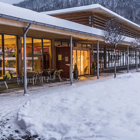 JUFA Hotel Montafon-3