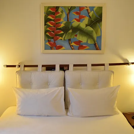 Hotel Pousada Encanto de Itapoan-3