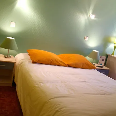 Hôtel Caravelle Contact Hôtel-2