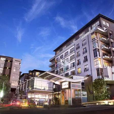 Doubletree By Hilton Cape Town Upper Eastside-2