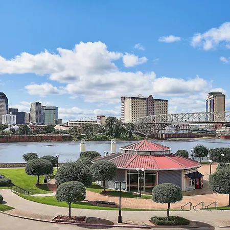Courtyard Shreveport-Bossier City/Louisiana Boardwalk-3