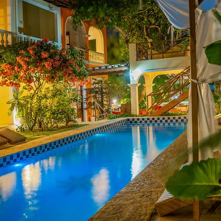 Hotel Villa Terra Viva-3