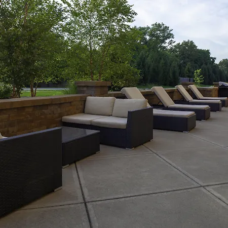 Fairfield Inn & Suites Indianapolis Avon-2